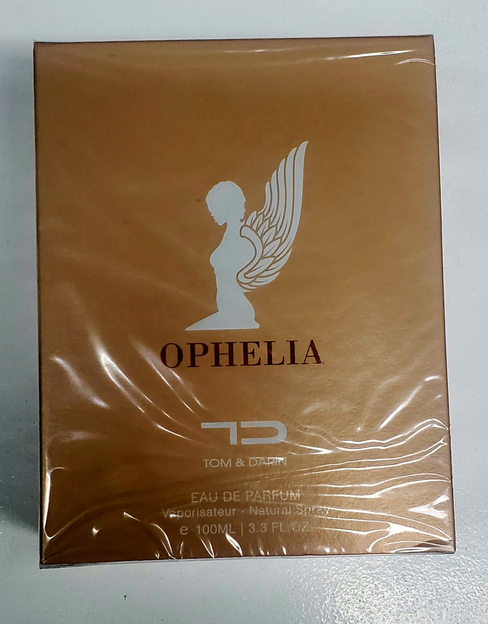 TD Ophelia Perfume (100 ml)