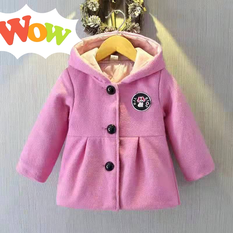 Kids Coat