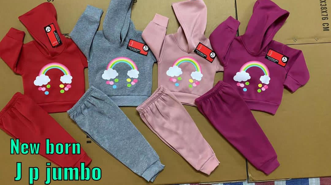Baby Tracksuit