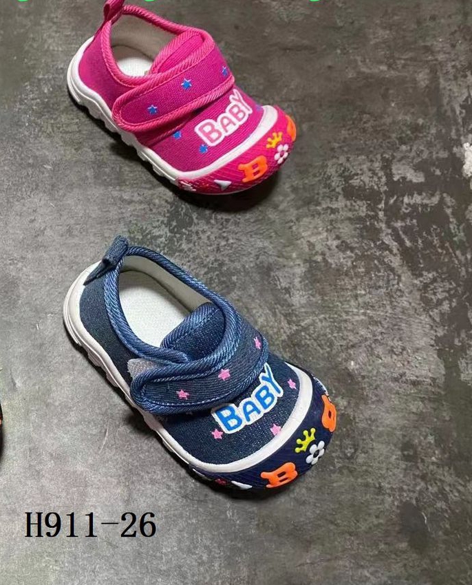 Kid's Shoes