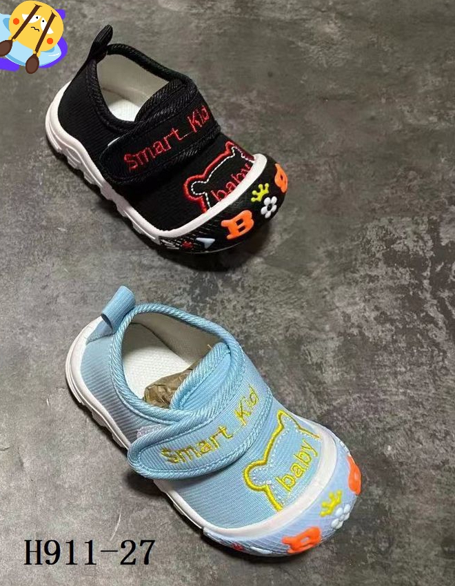 Kid's Shoes