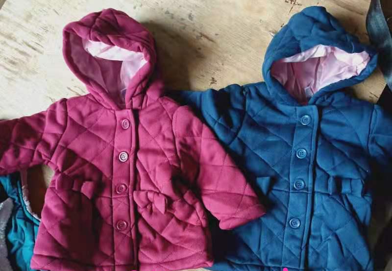 Baby Jacket