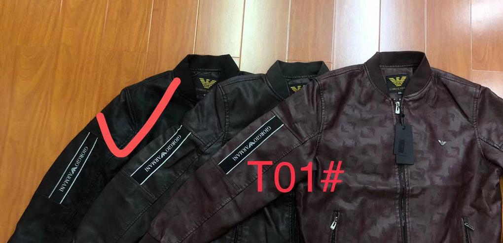 Men's Jacket