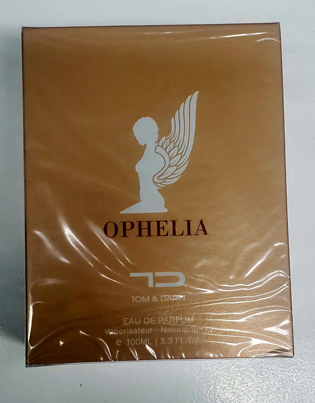 TD Ophelia Perfume (100 ml)