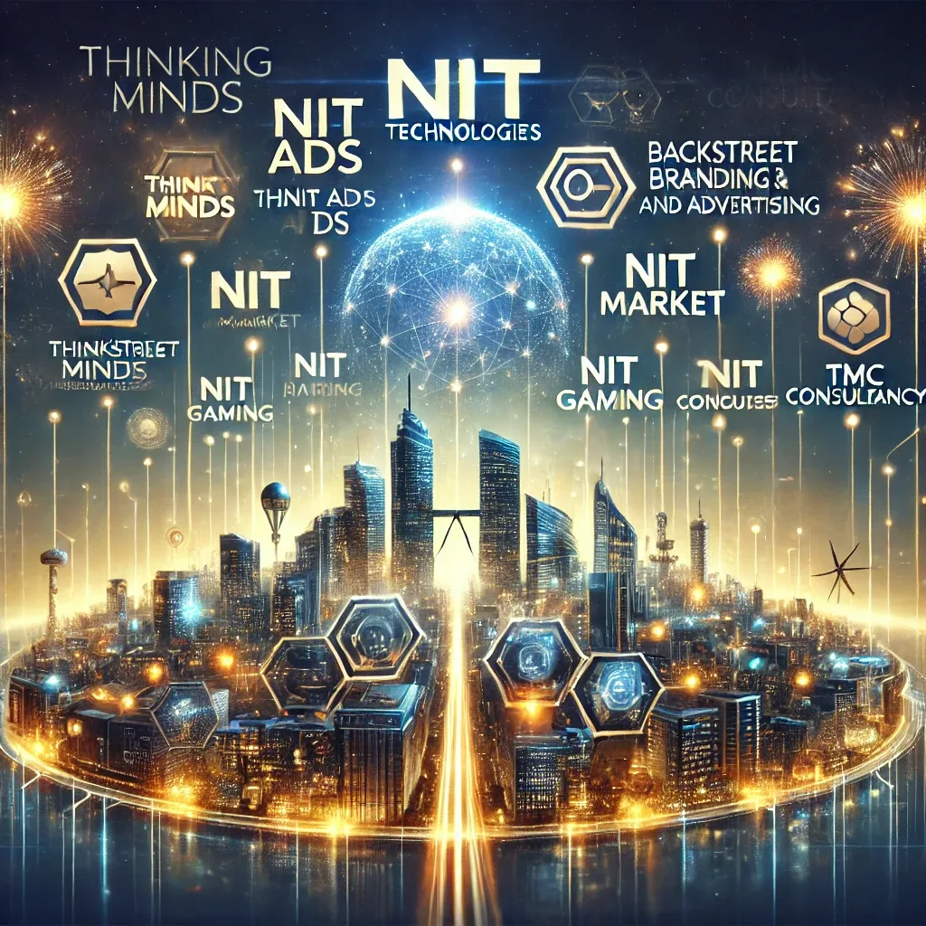 Celebrating Partnerships: Driving Innovation and Success Together