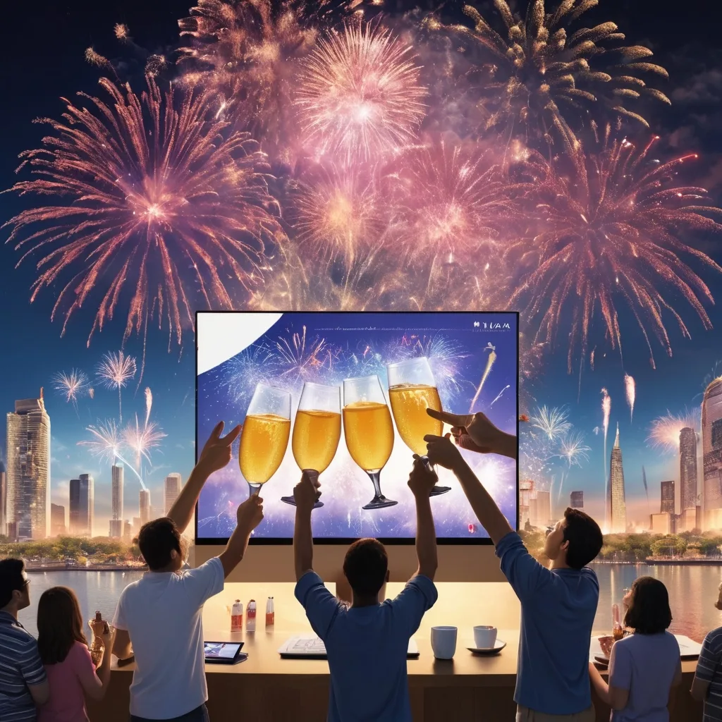 Celebrating 3 Years of Innovation and Excellence with Niaxa Technologies