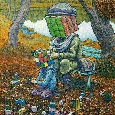 Art of parenting