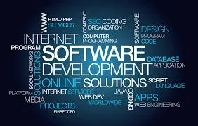 We develop IT Projects