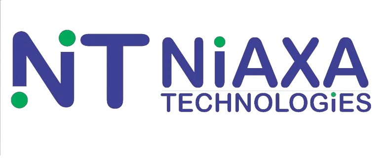 New Niaxa Technologies Logo