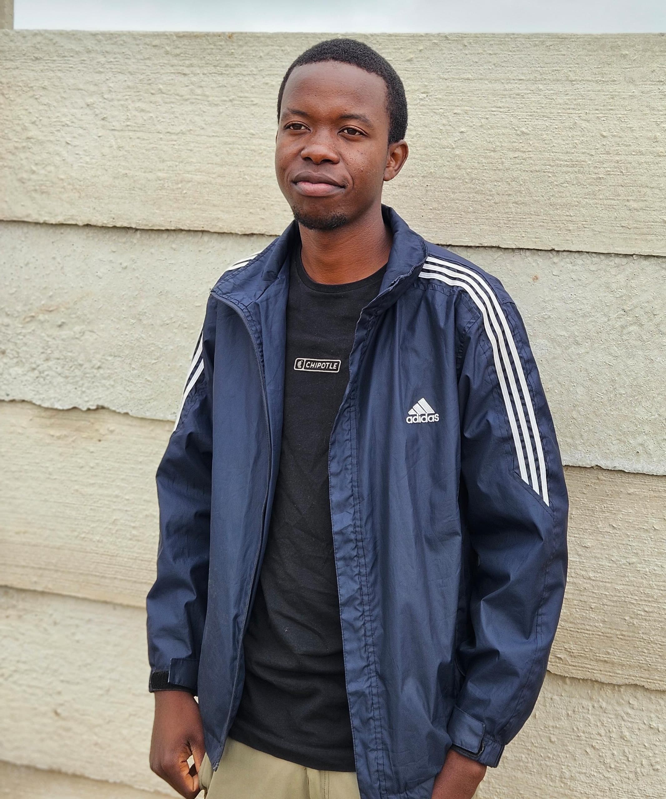 Fadili Loveridge P.